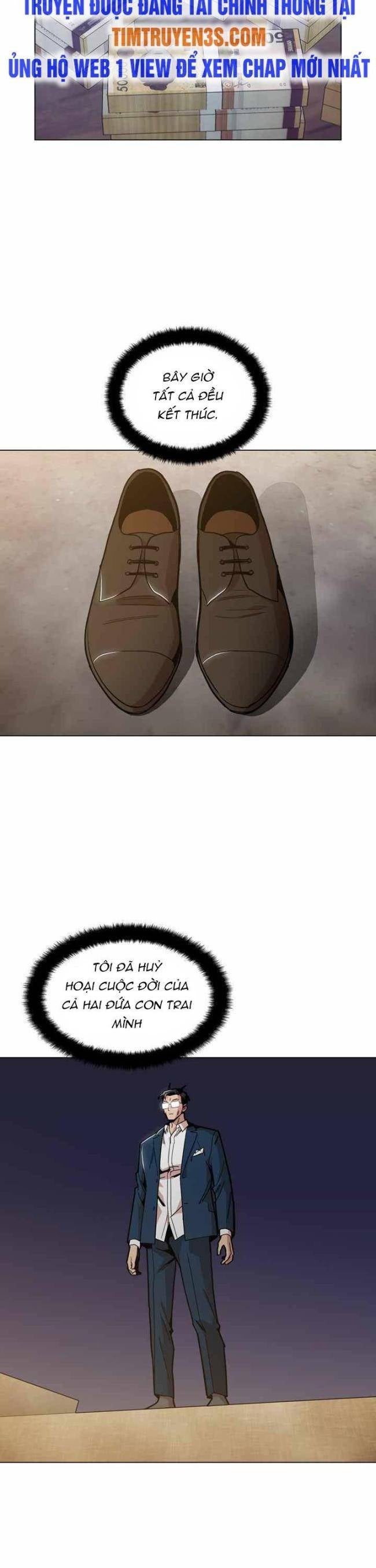 Kỷ Nguyên Tàn Bạo - Page 38