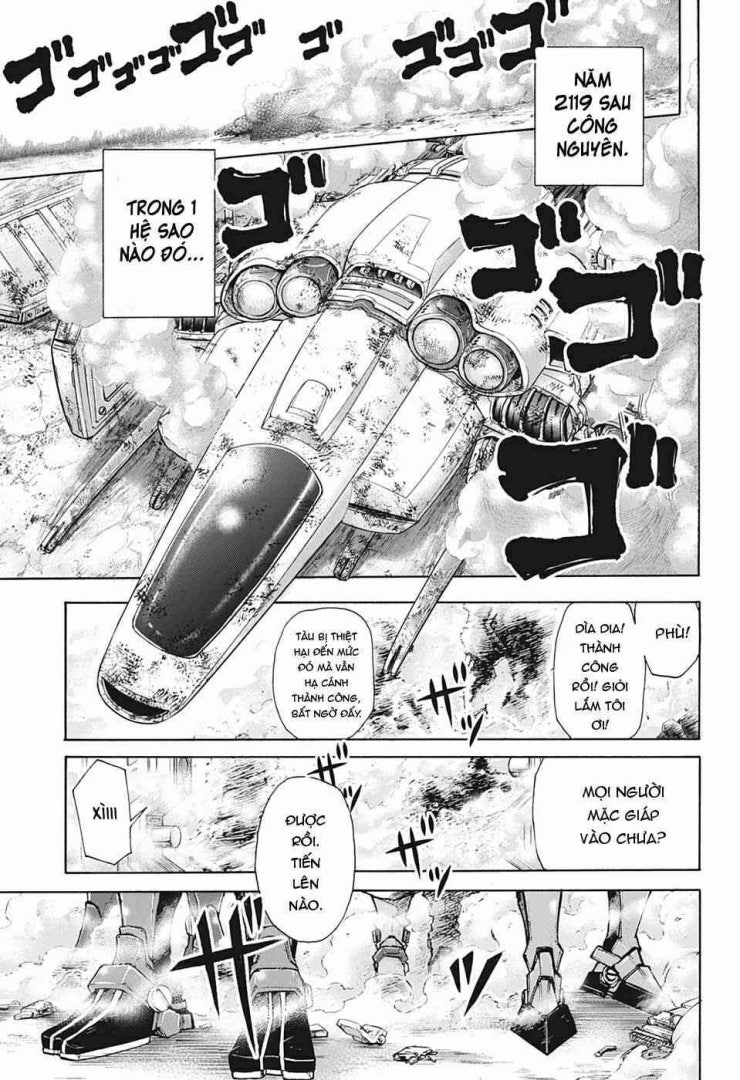 Agravity Boys - Page 6