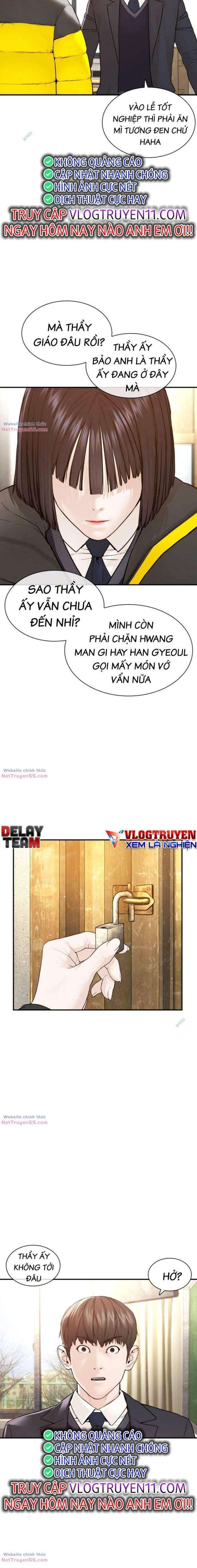 Học Cách Chiến Đấu - Page 4