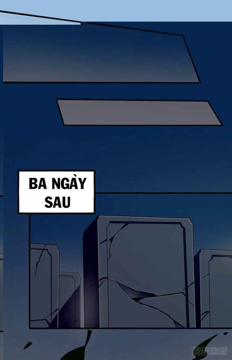 Nghịch Thiên Chiến Kỷ - Page 28