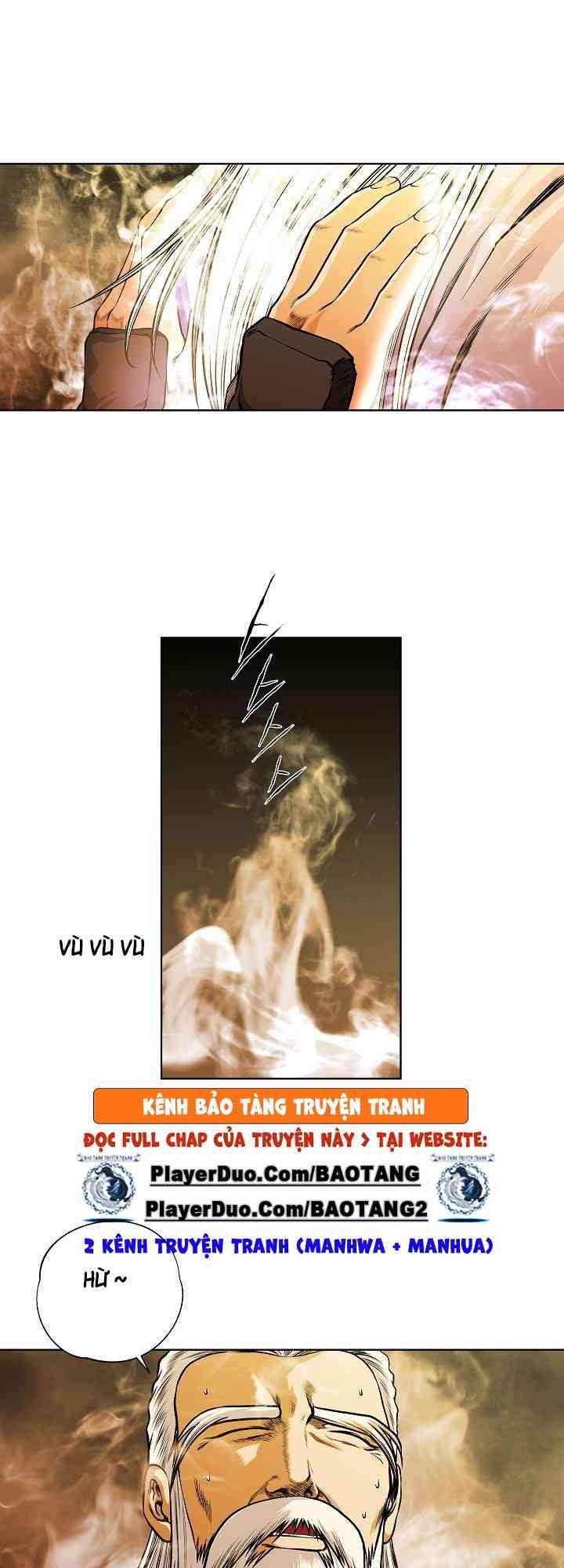 Ngũ Hợp Chí Tôn - Page 5