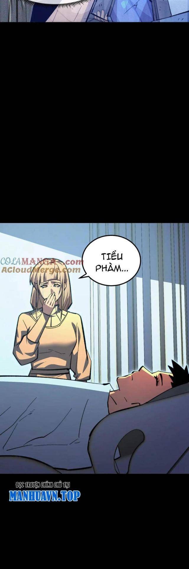 Mạt Thế Quật Khởi - Page 12