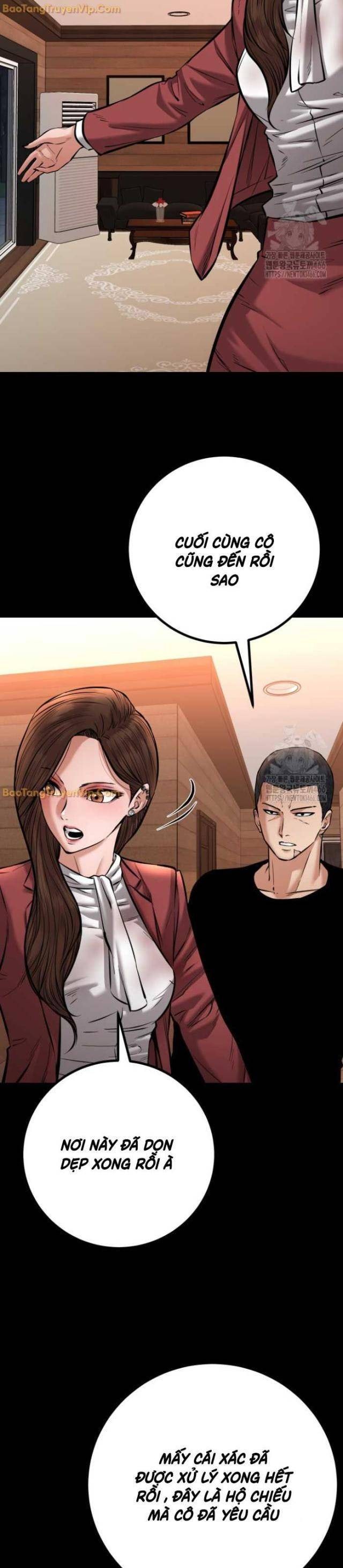 Thanh Kiếm Báo Thù - Page 9