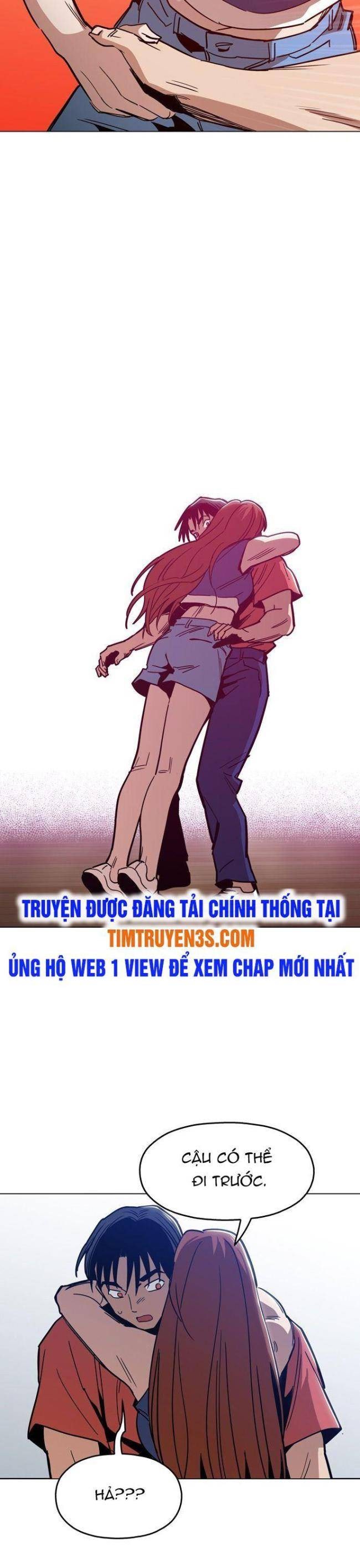 Kỷ Nguyên Tàn Bạo - Page 21