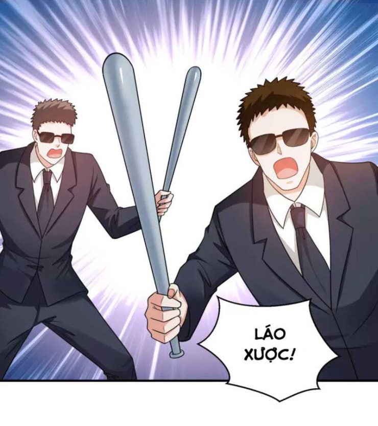 Thần Chiến Tranh - Page 39