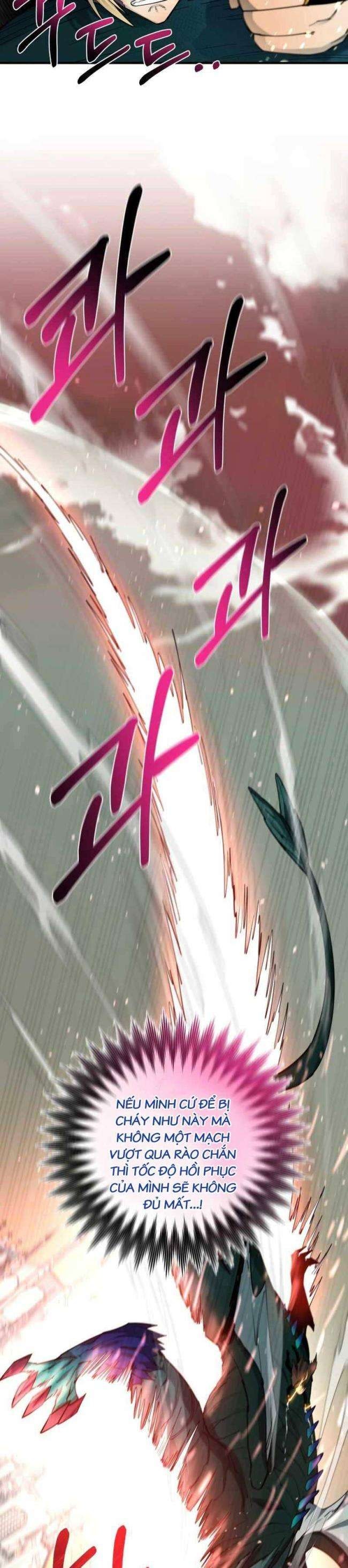 Tôi Càng Ăn Càng Trở Nên Mạnh Mẽ - Page 19