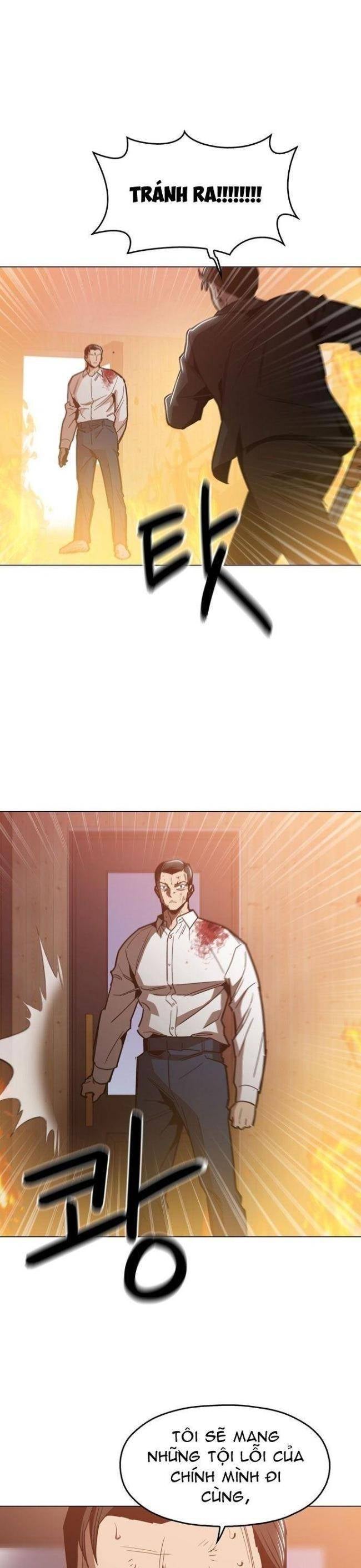 Kỷ Nguyên Tàn Bạo - Page 36