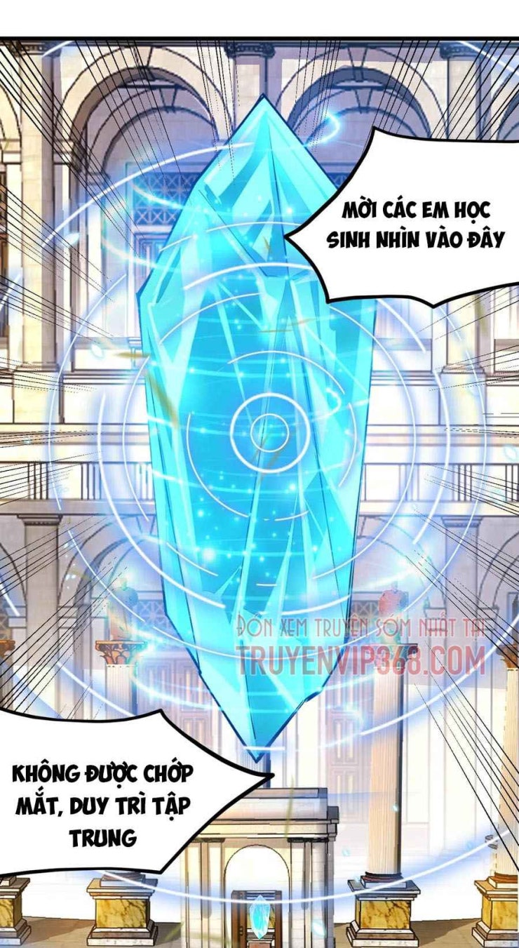 Sức Mạnh Của Kiếm Thần - Page 39