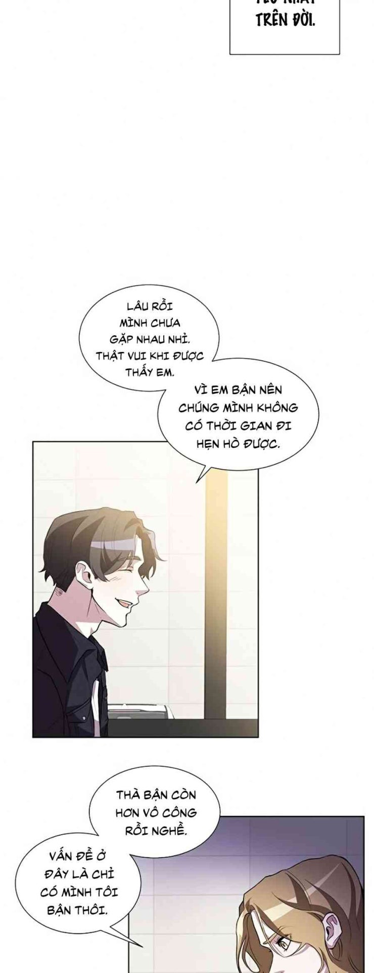 Tôi Là Thợ Săn Có Sức Mạnh Của 99 Vạn Tiền Kiếp - Page 27