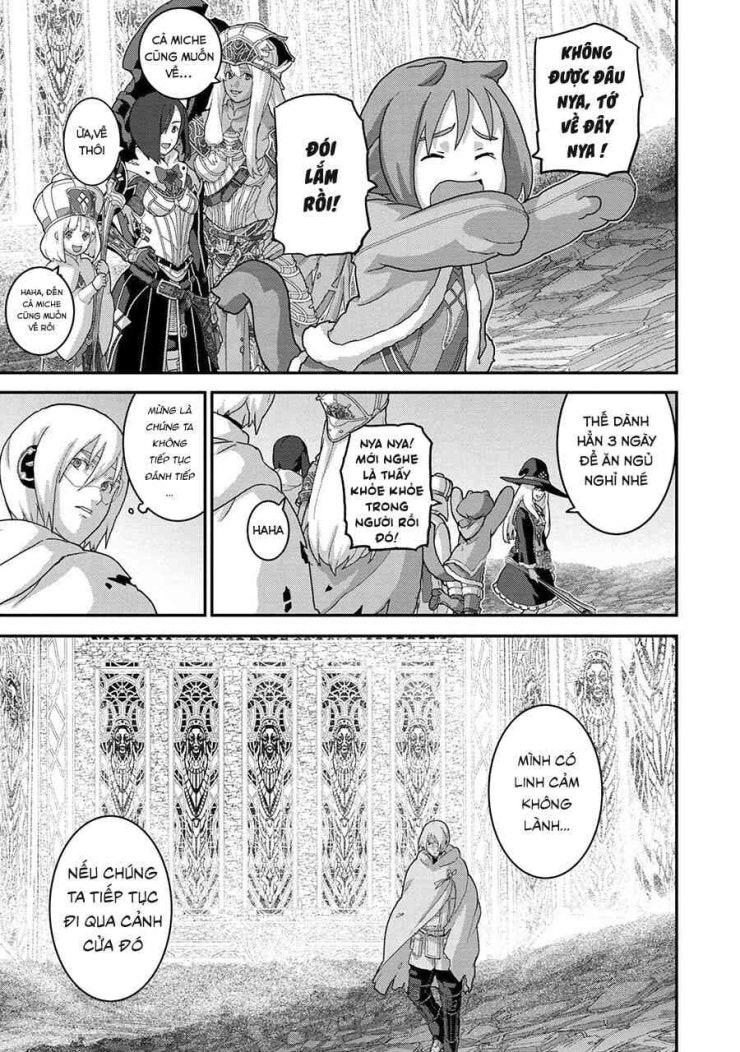 FPS - Trò Chơi Hỗn Loạn - Page 19