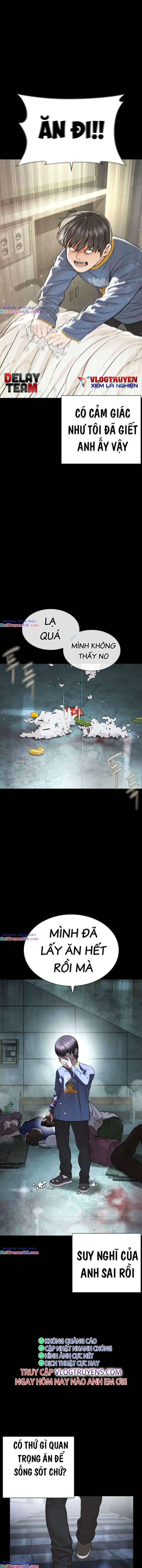 Học Cách Chiến Đấu - Page 19