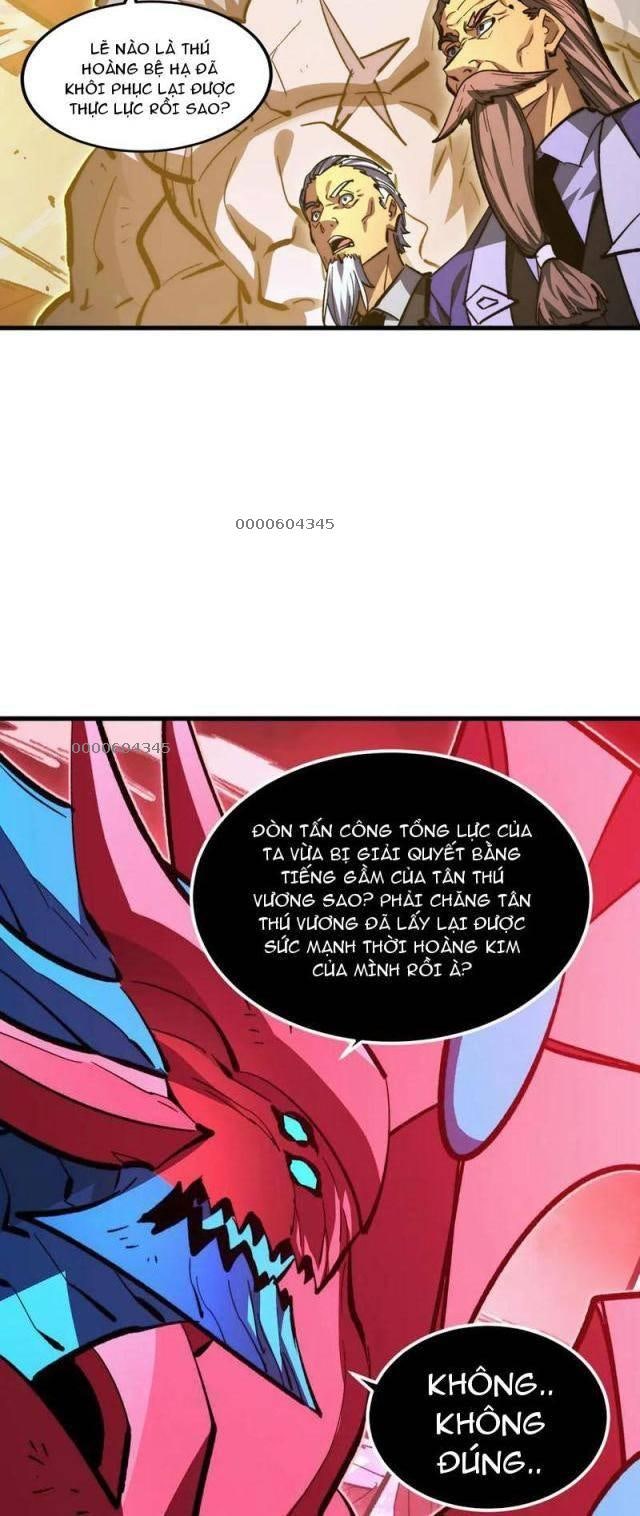 Mạt Thế Quật Khởi - Page 17