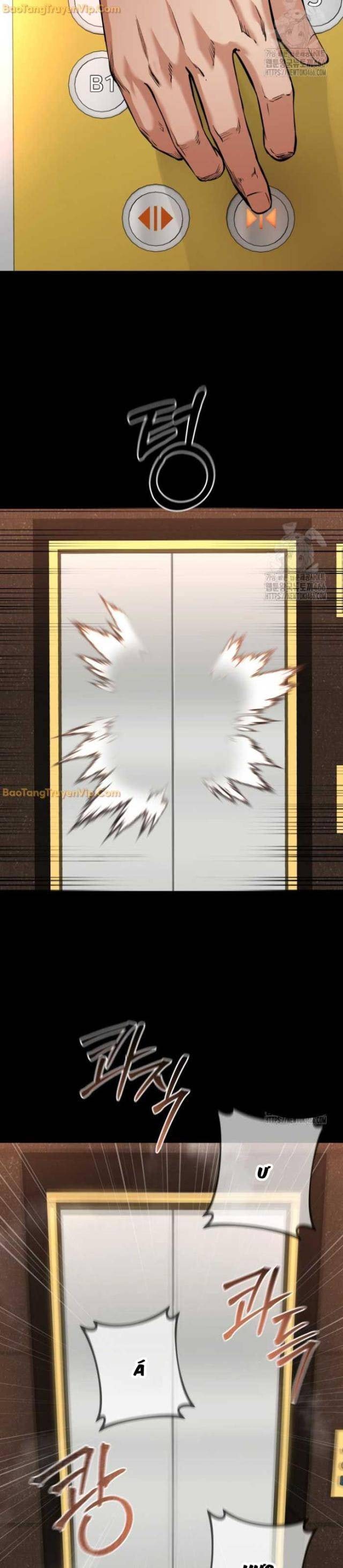 Thanh Kiếm Báo Thù - Page 27