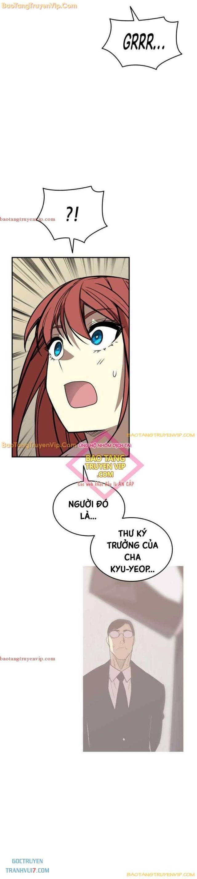 Sức Mạnh Của Người Chơi Mới - Page 35