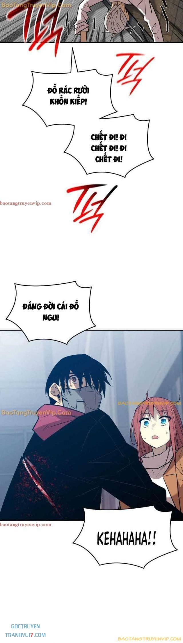 Sức Mạnh Của Người Chơi Mới - Page 37