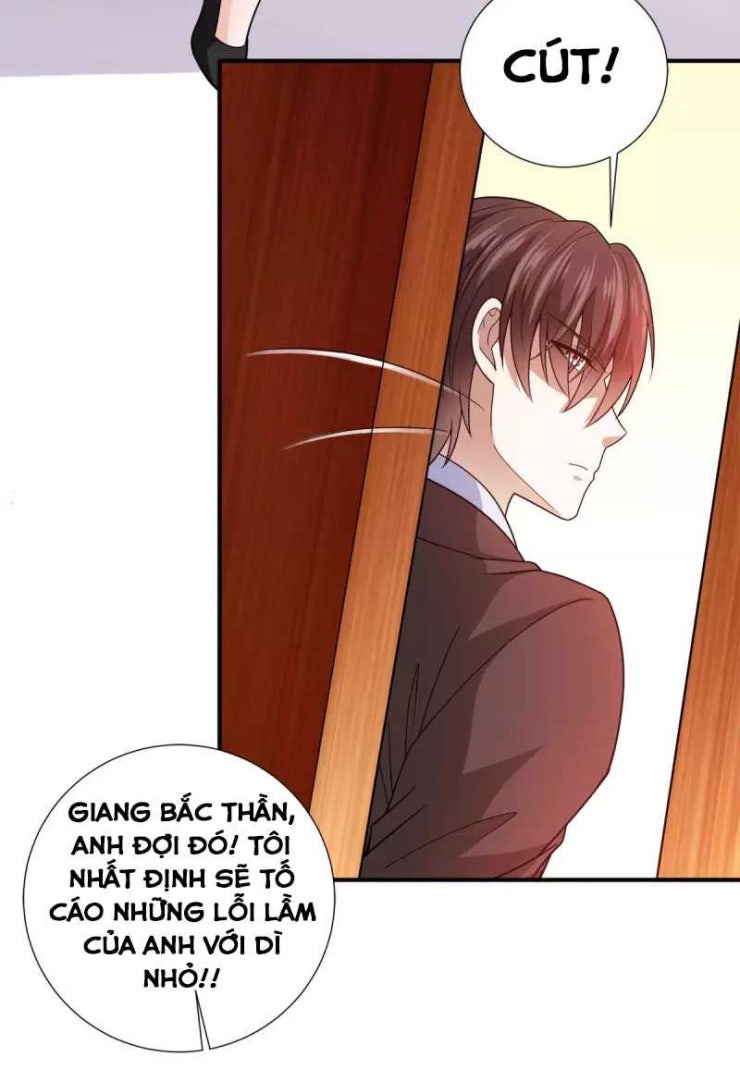 Thần Chiến Tranh - Page 8