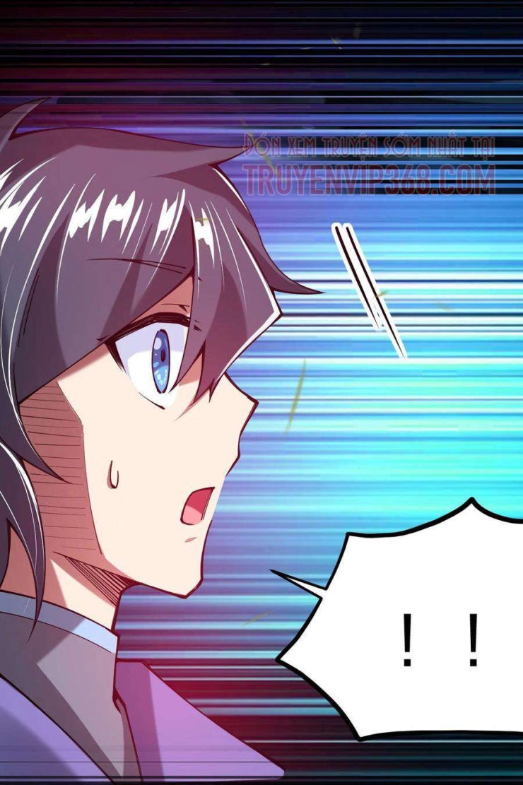 Sức Mạnh Của Kiếm Thần - Page 48