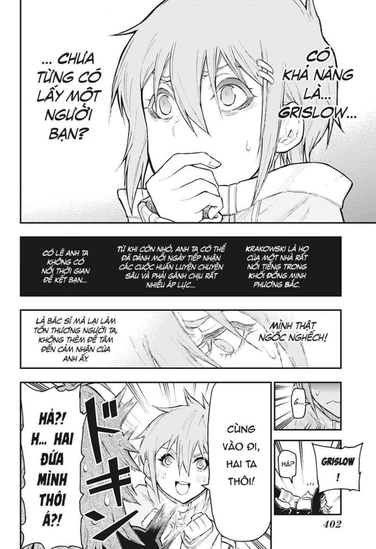 Agravity Boys - Page 13