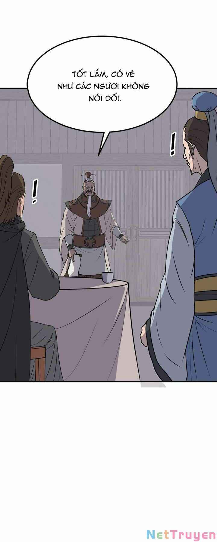 Trọng Sinh-Bất Khả Chiến Bại - Page 26