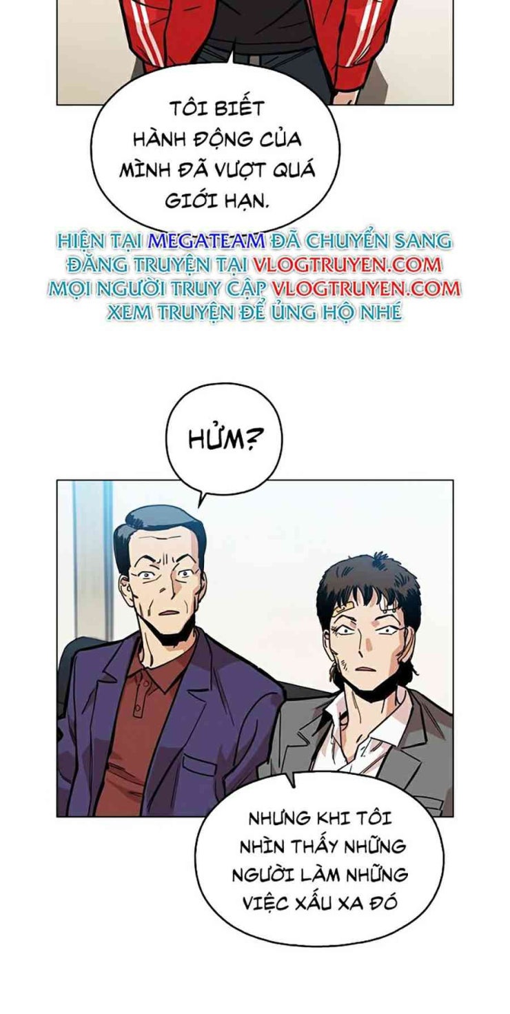 Kỷ Nguyên Tàn Bạo - Page 67