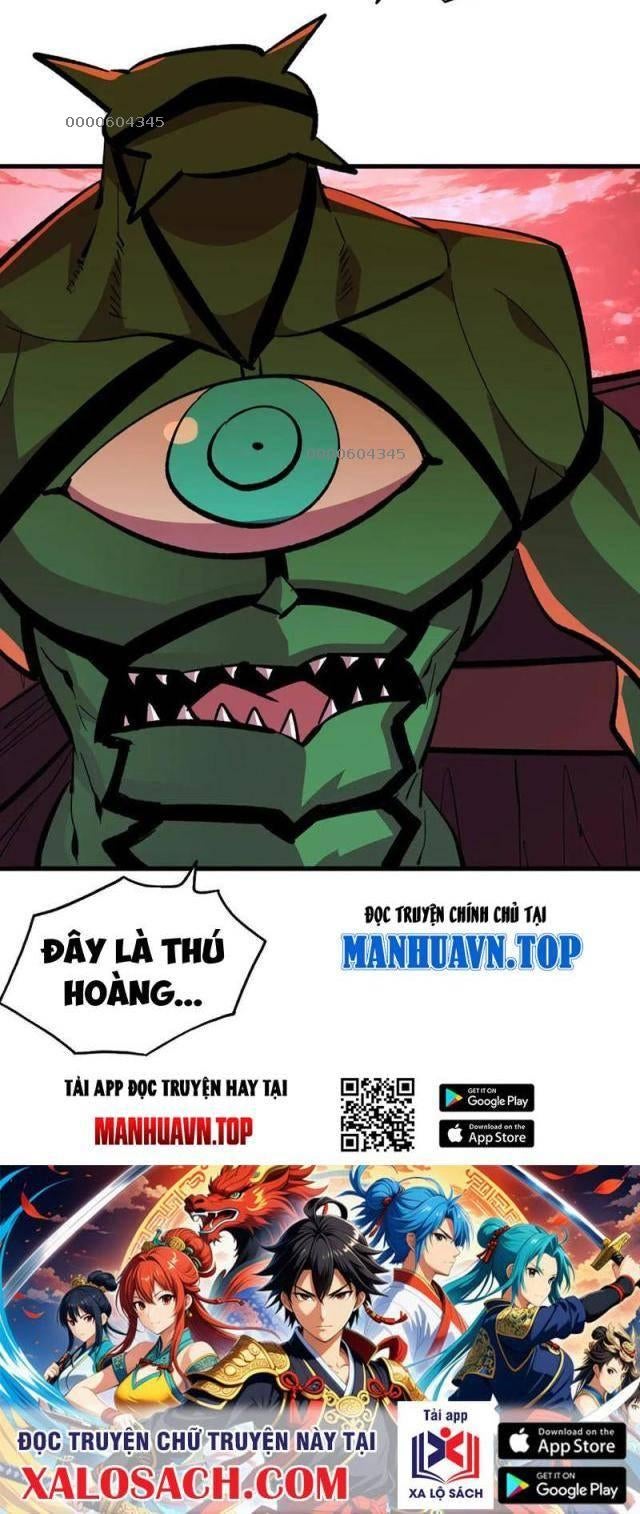 Mạt Thế Quật Khởi - Page 41