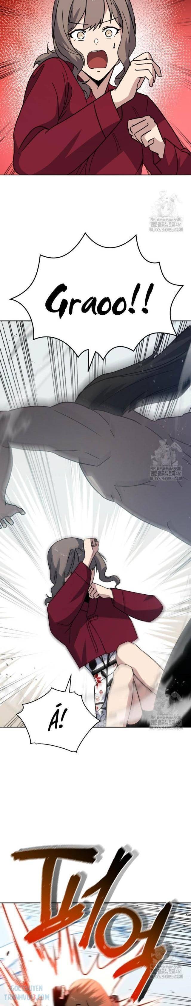 Ma Tôn Tái Thế - Page 29