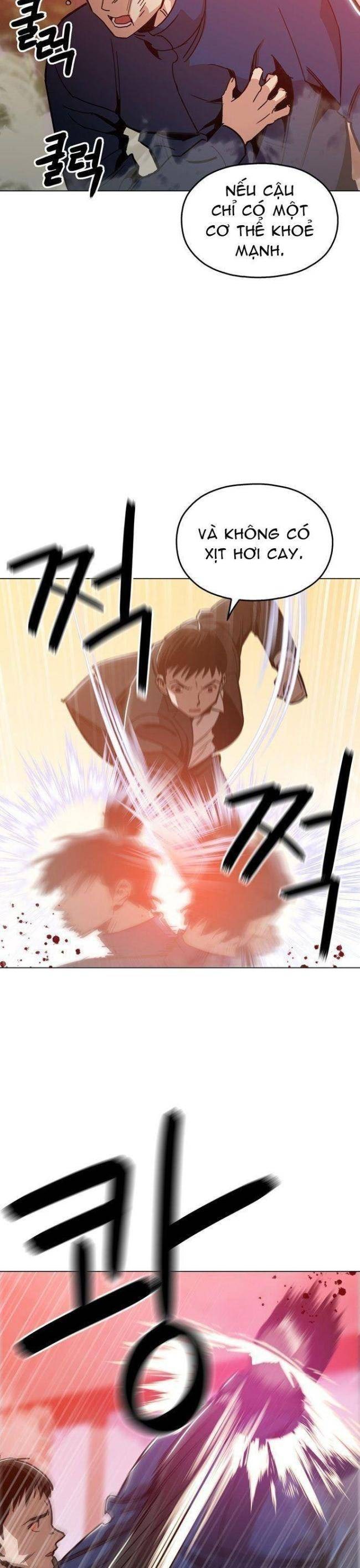 Kỷ Nguyên Tàn Bạo - Page 5