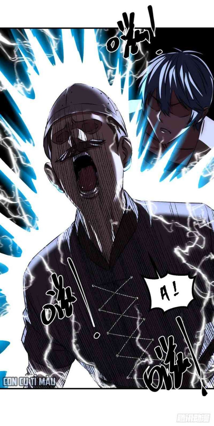 Đế Quốc Lê Man - Page 15