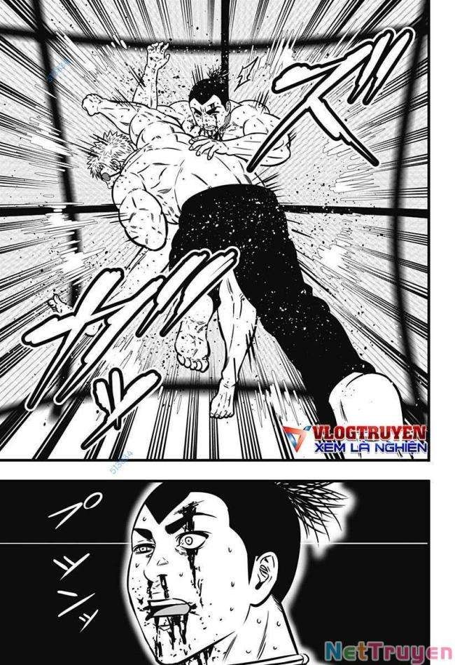 Cuộc Chiến Nô Lệ - Page 11