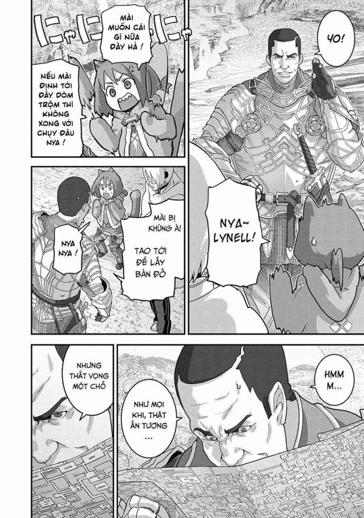 FPS - Trò Chơi Hỗn Loạn - Page 22