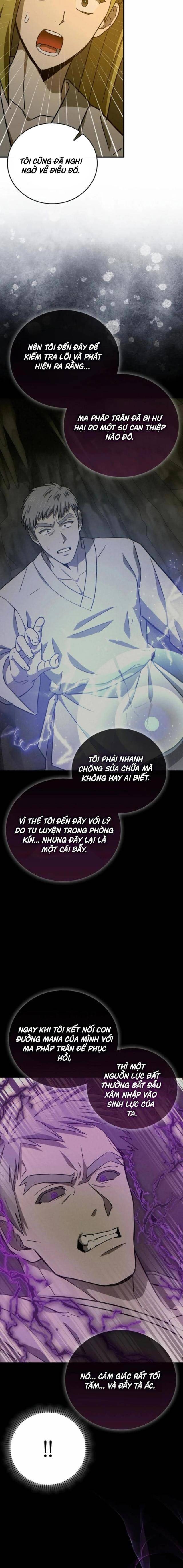 Có Điên Mới Là Thánh, Ta Là Thần Y - Page 16