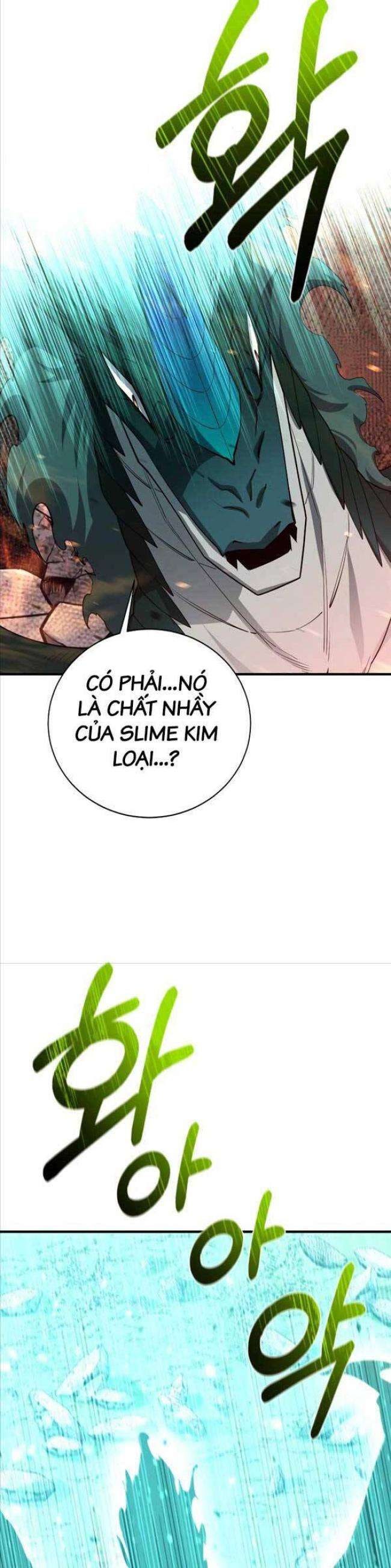 Tôi Càng Ăn Càng Trở Nên Mạnh Mẽ - Page 14