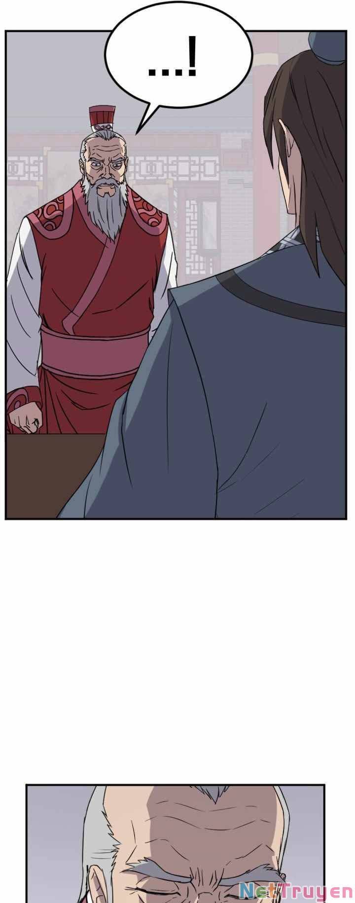 Trọng Sinh-Bất Khả Chiến Bại - Page 21