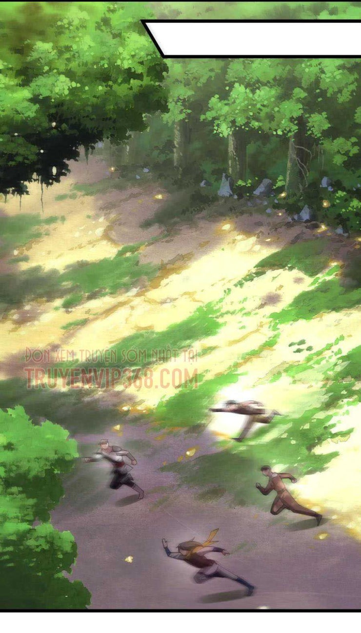 Sức Mạnh Của Kiếm Thần - Page 44