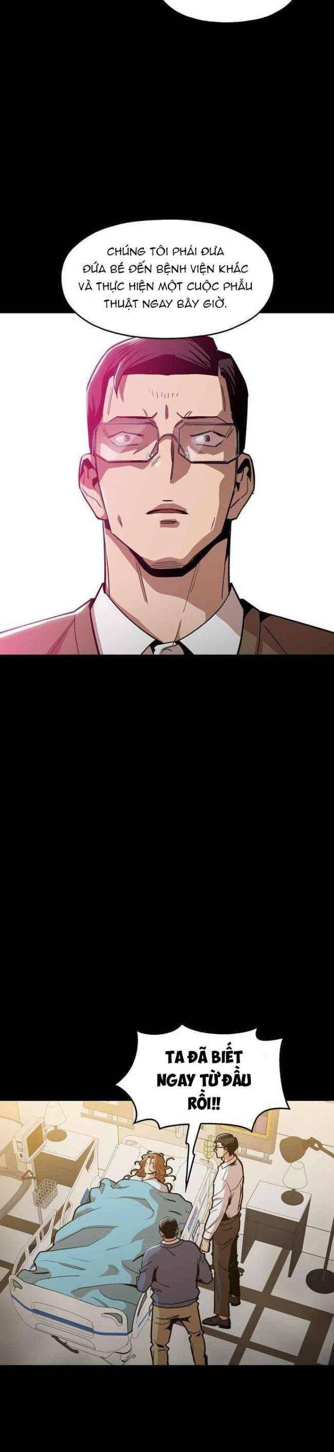 Kỷ Nguyên Tàn Bạo - Page 13