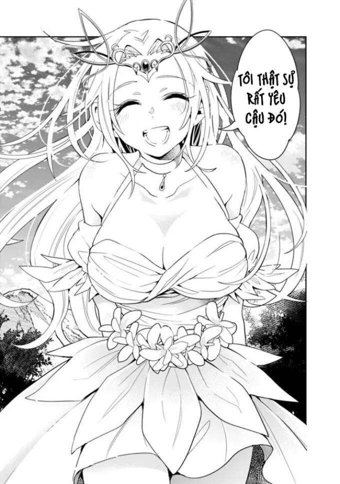 Thuần Thú Sư Ở Dị Giới - Page 12