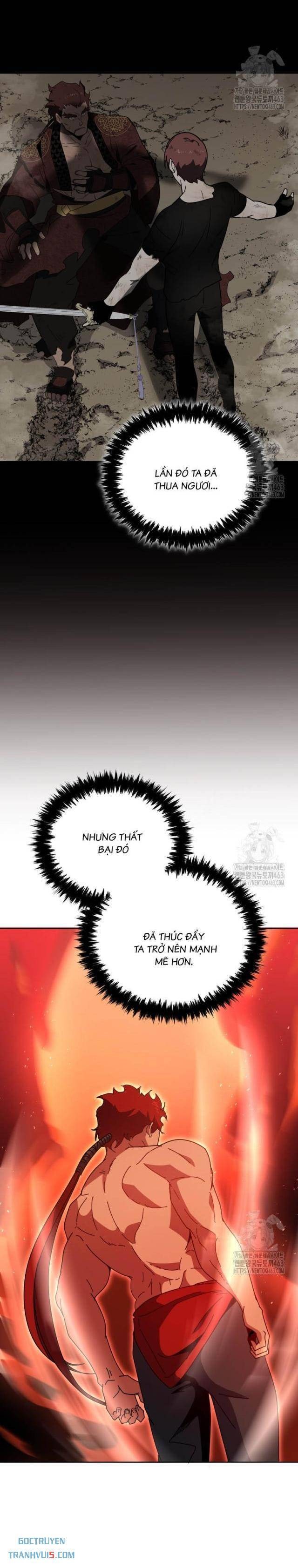 Ma Tôn Tái Thế - Page 11