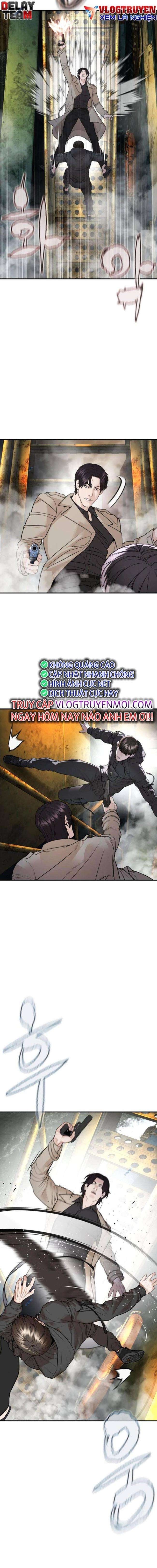 Học Cách Chiến Đấu - Page 15