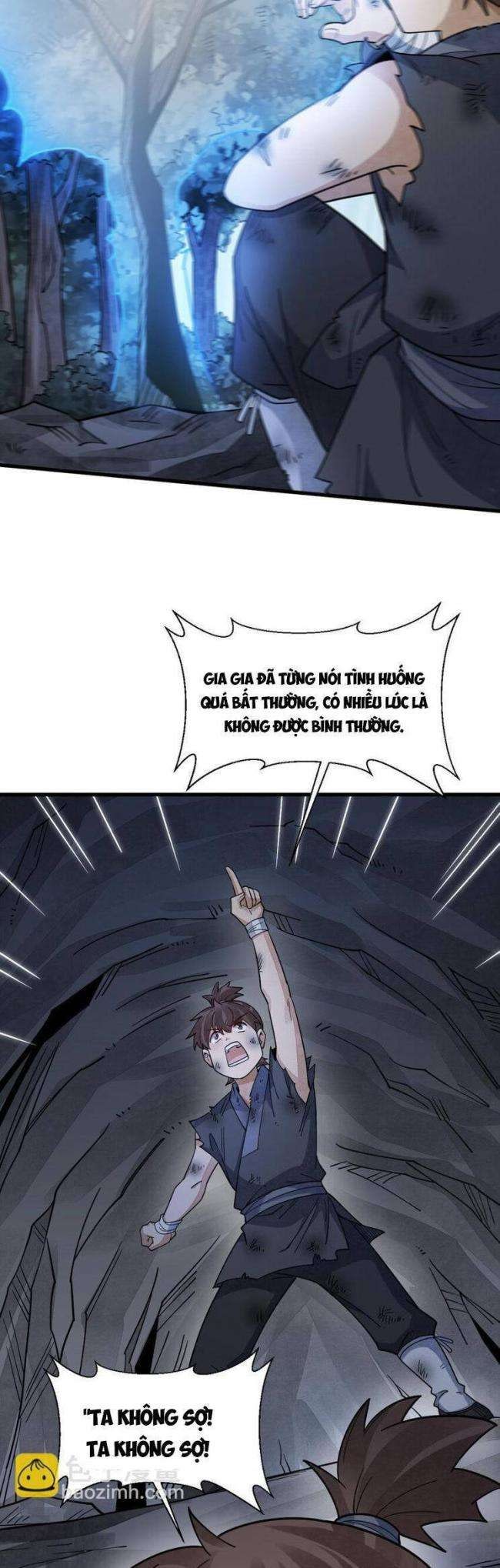 Lạn Kha Kỳ Duyên - Page 22