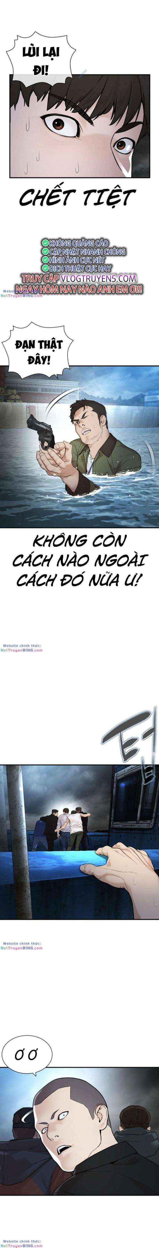 Học Cách Chiến Đấu - Page 15