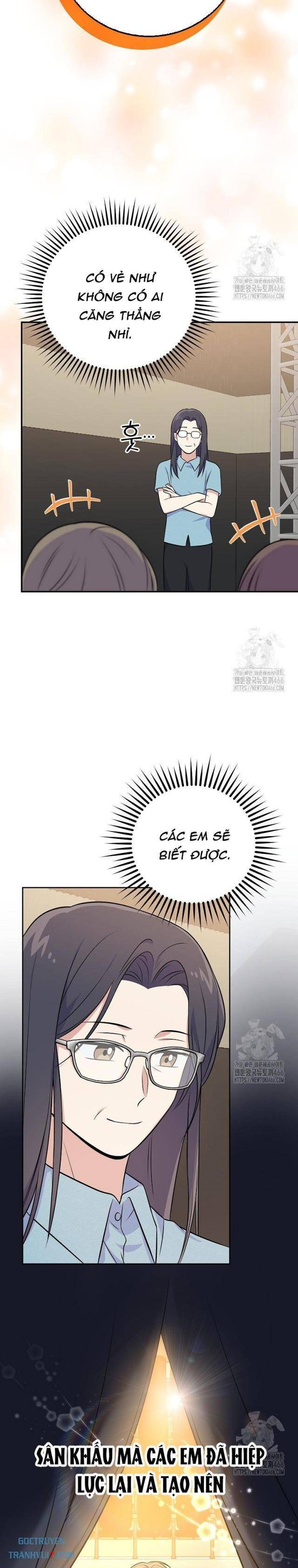 Làm Siêu Sao Từ 0 Tuổi - Page 30