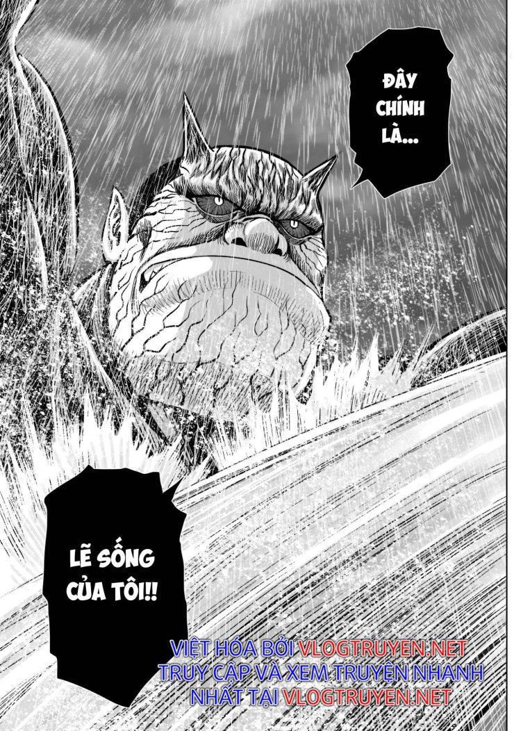 Chiến Binh Gà Trống - Page 25