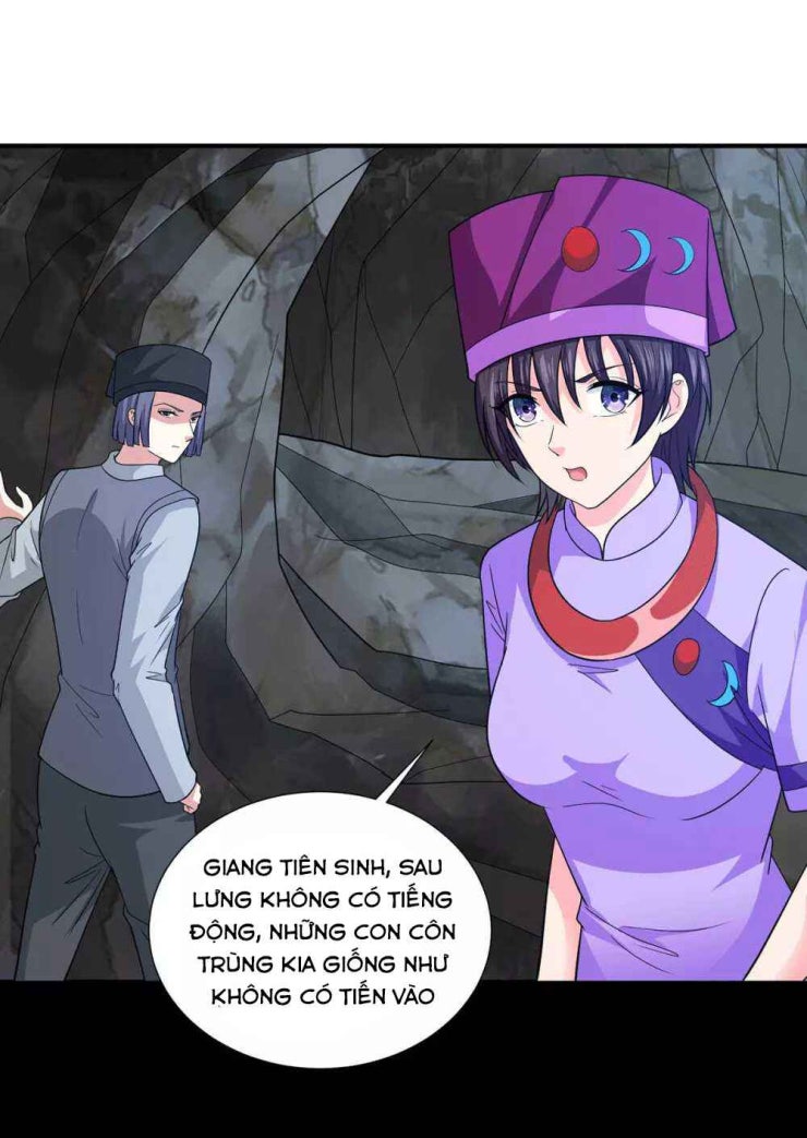 Thần Chiến Tranh - Page 4