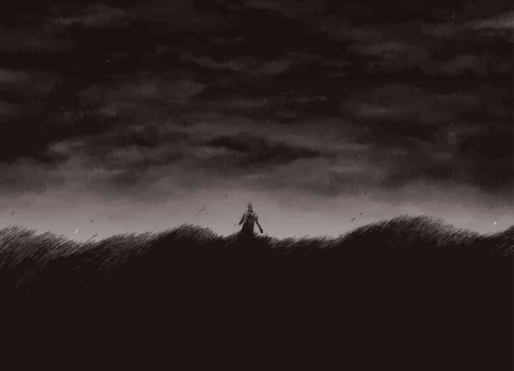 Đường Chân Trời - Page 43