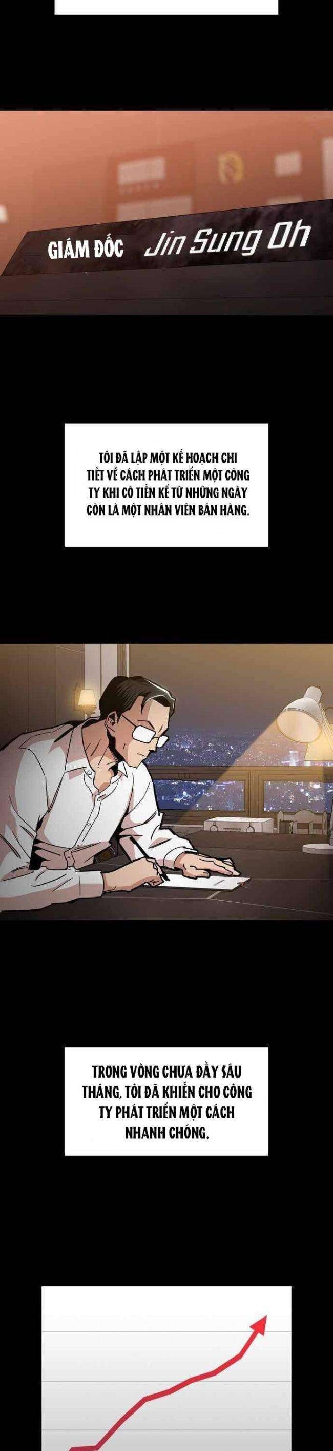 Kỷ Nguyên Tàn Bạo - Page 4