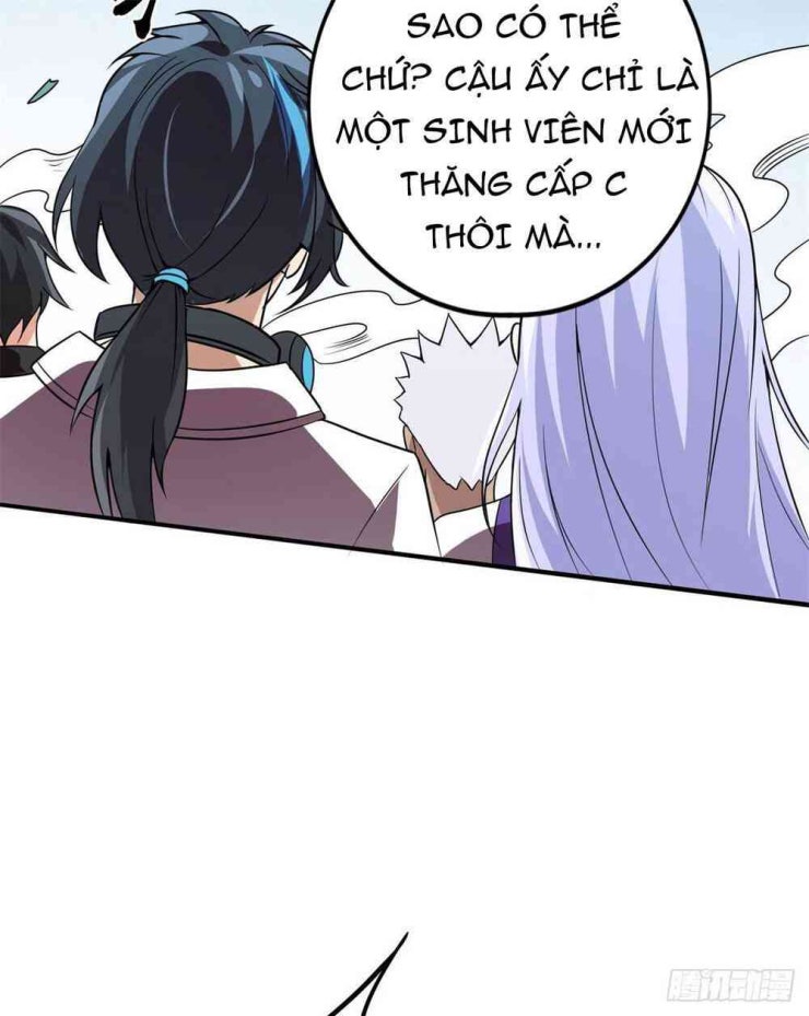 Nghịch Thiên Chiến Kỷ - Page 30