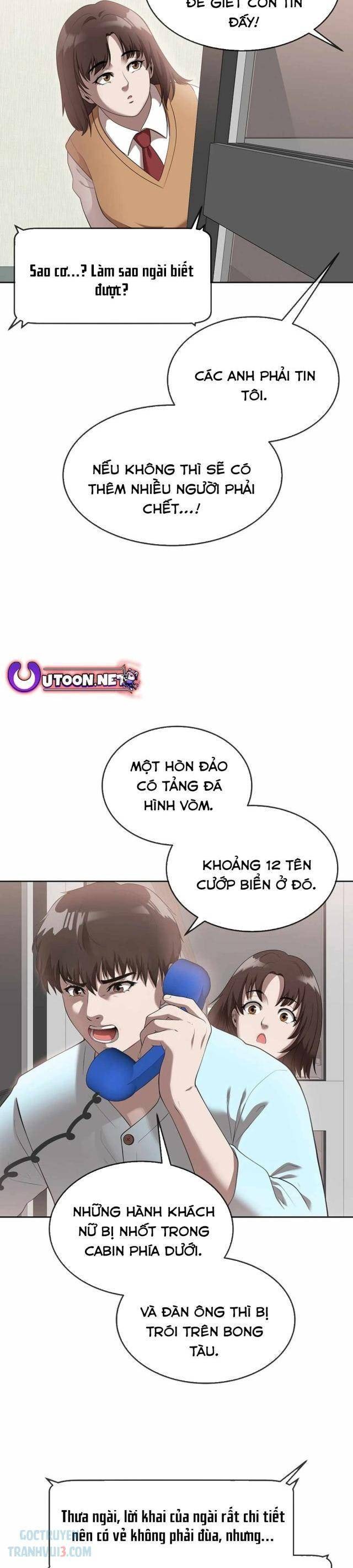 Thước Phim Sự Thật - Page 23