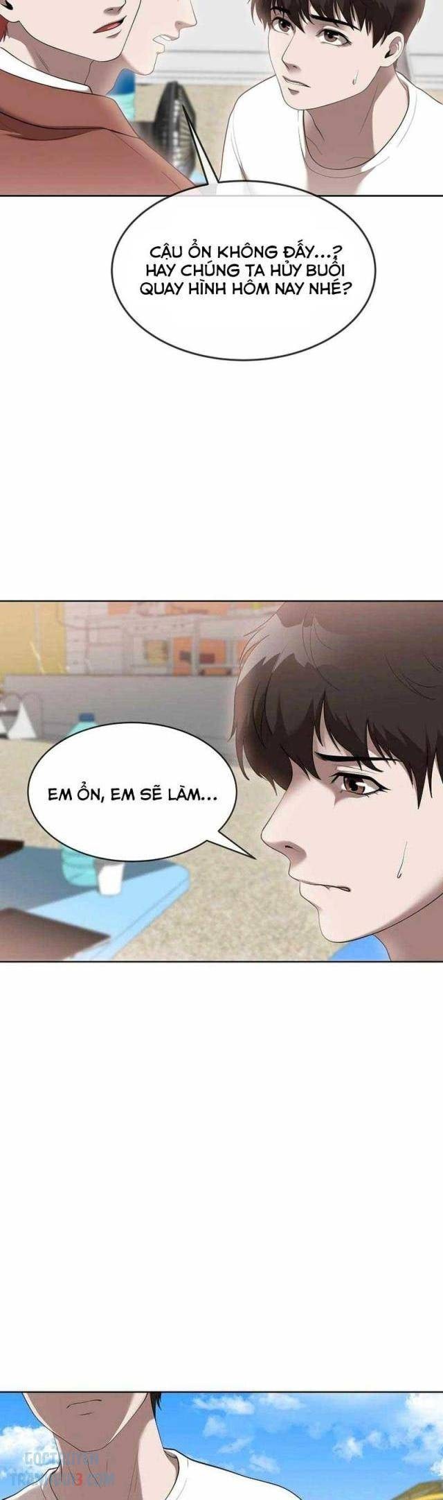 Thước Phim Sự Thật - Page 9