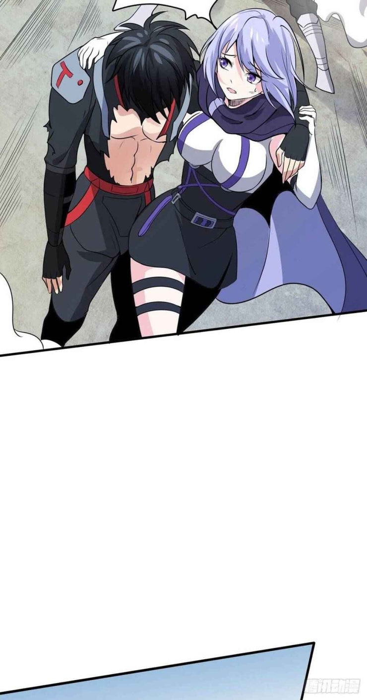 Nghịch Thiên Chiến Kỷ - Page 22