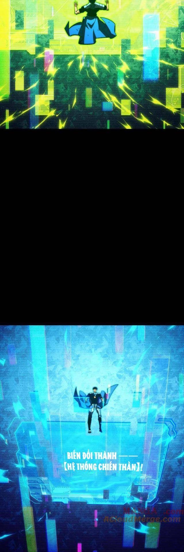 Mạt Thế Quật Khởi - Page 25